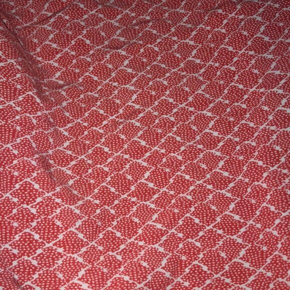 Flowy pink pants - Picture 5 of 5